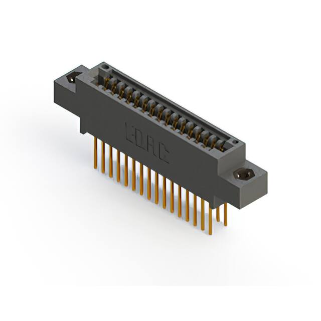 395-032-540-808 EDAC Inc.  Edgeboard Connectors